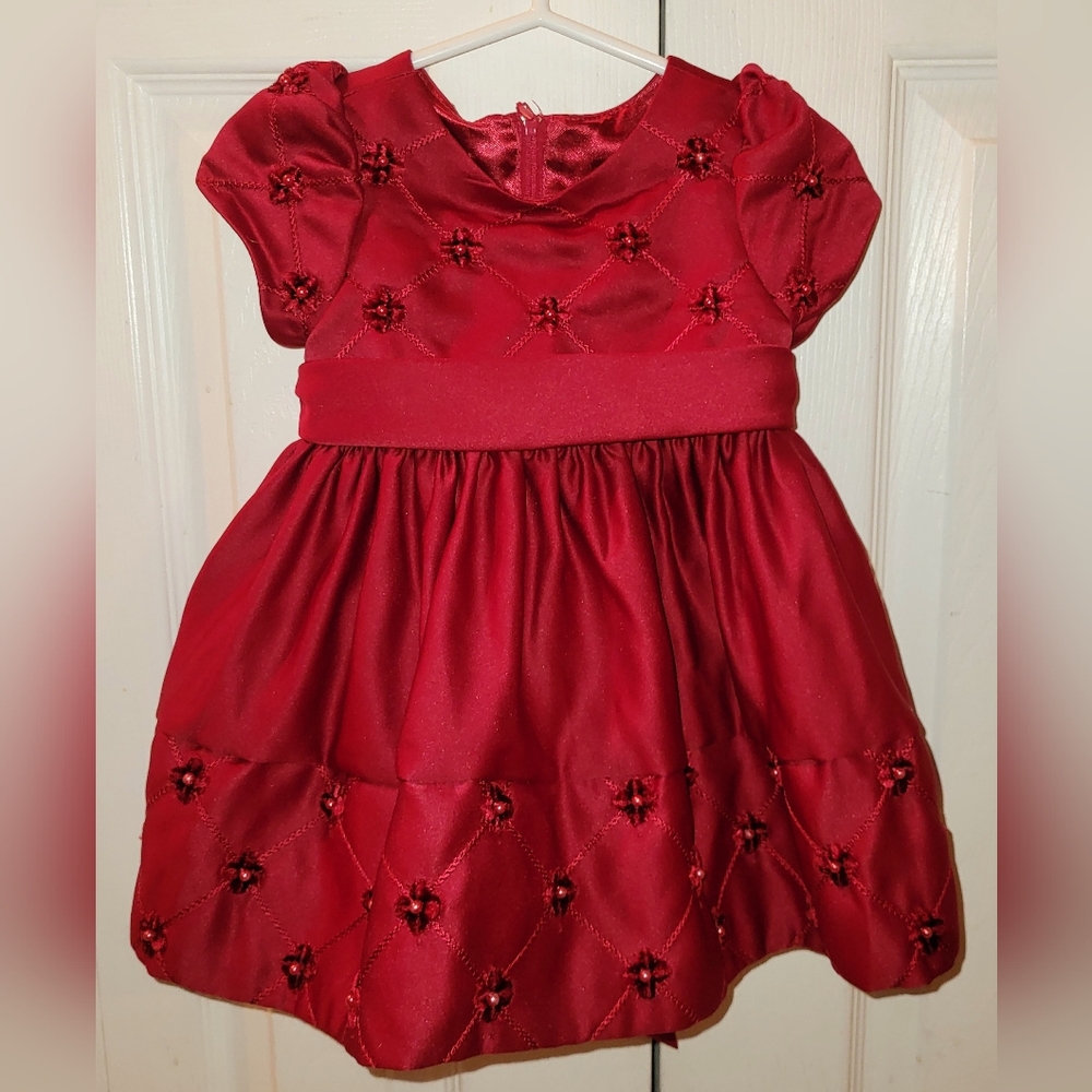 Cinderella Dress